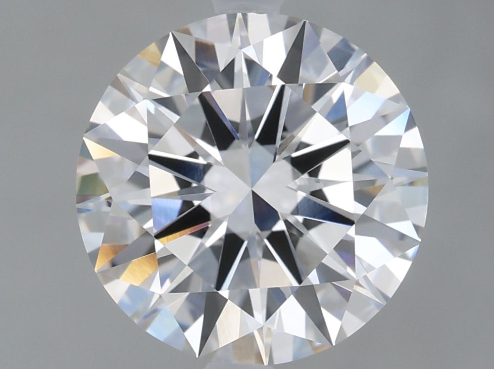 Lab Grown Diamond 2,04Ct E-VVS2 Round - IGILG830659648 1