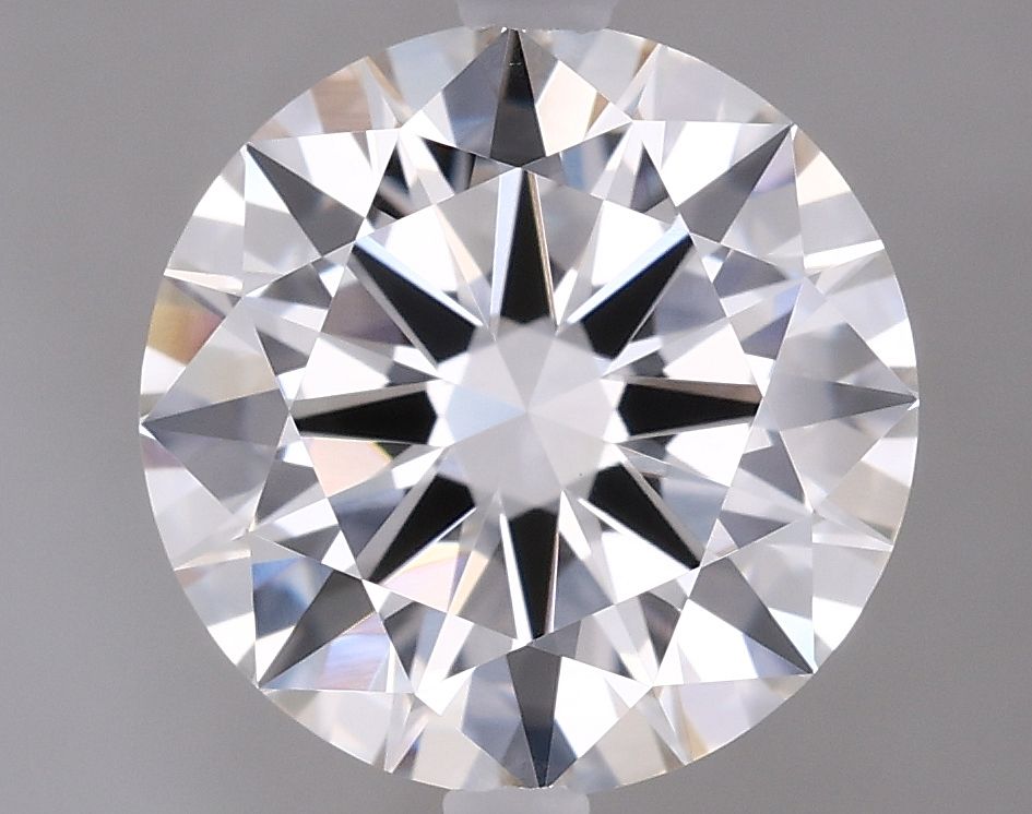 Lab Grown Diamond 2,04Ct E-VVS2 Round - IGILG830646197 1