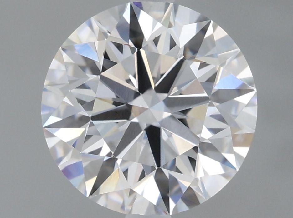 Lab Grown Diamond 2,04Ct E-VVS2 Round - IGILG830633334 1