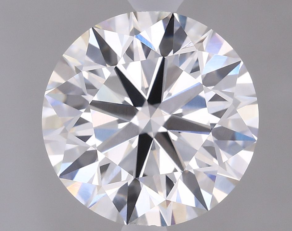 Lab Grown Diamond 2,04Ct E-VVS2 Round - IGILG830658323 1
