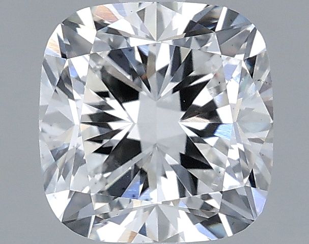 Lab Grown Diamond 1,92Ct F-VS2 Cushion - IGILG816675096 1