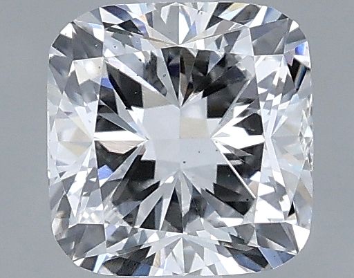 Lab Grown Diamond 1,09Ct E-VS2 Cushion - IGILG819698661 1