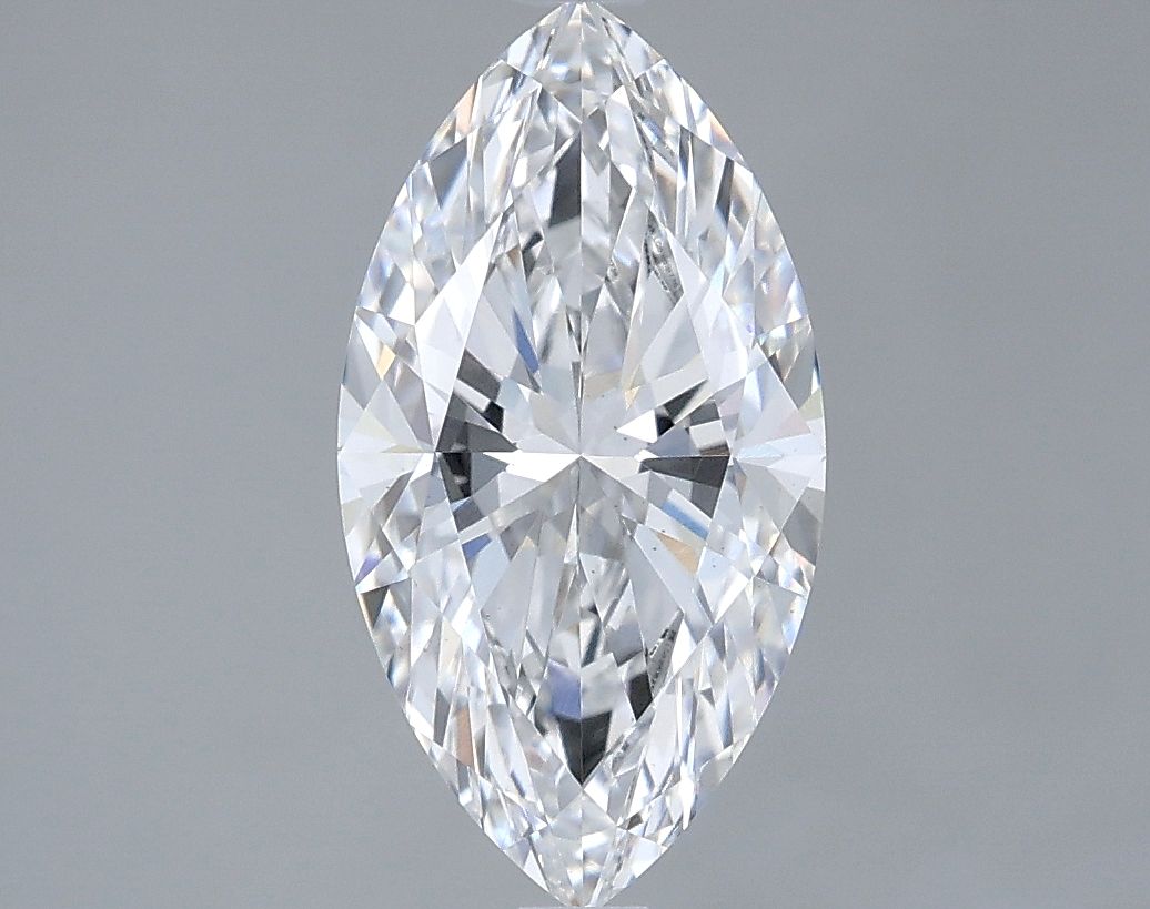 Lab Grown Diamond 2,02Ct D-VS1 Marquise - IGILG818618736 1