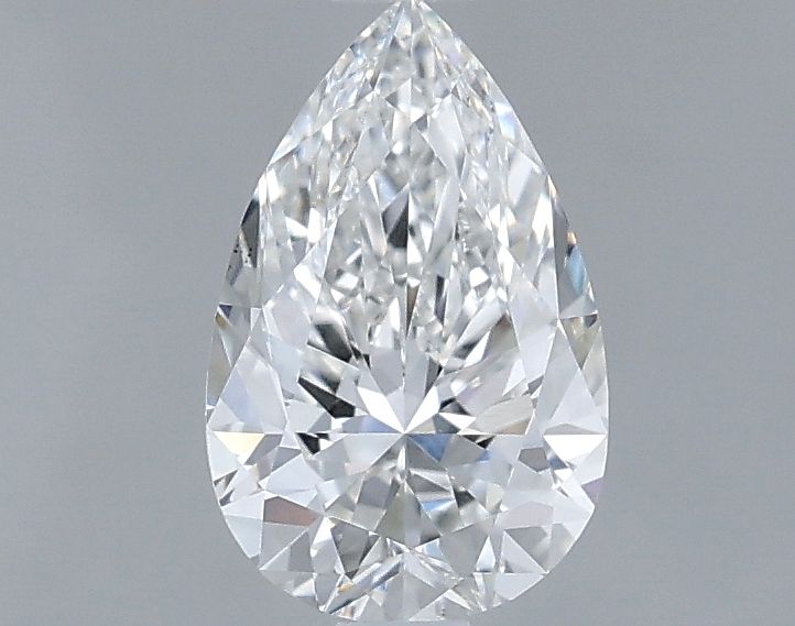 Lab Grown Diamond 1,03Ct E-VS2 Pear - IGILG816674966 1