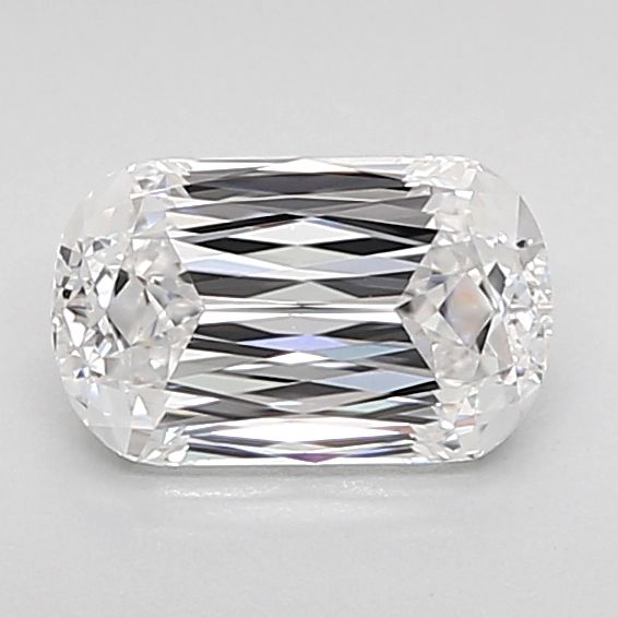 Lab Grown Diamond 1,04Ct D-VVS2 Cushion - IGILG826650420 1