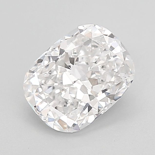 Lab Grown Diamond 1,2Ct E-VS1 Cushion - IGILG828671647 1