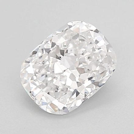 Lab Grown Diamond 1,2Ct E-VS1 Cushion - IGILG828671647 1