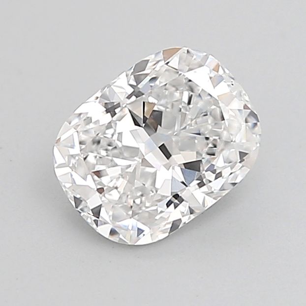 Lab Grown Diamond 1,27Ct D-VVS2 Cushion - IGILG827614807 1
