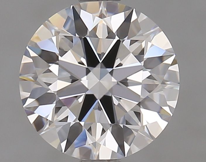 Lab Grown Diamond 1,8Ct D-FL Round - IGILG821689159 1