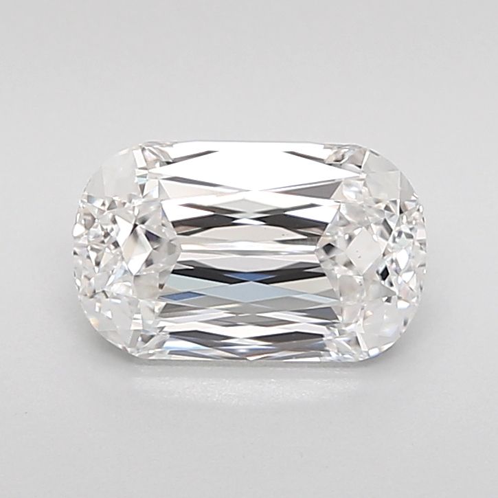 Lab Grown Diamond 1,44Ct D-VVS2 Cushion - IGILG826695450 1
