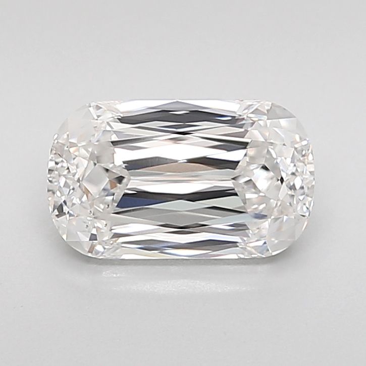 Lab Grown Diamond 1,53Ct E-VS1 Cushion - IGILG826695455 1