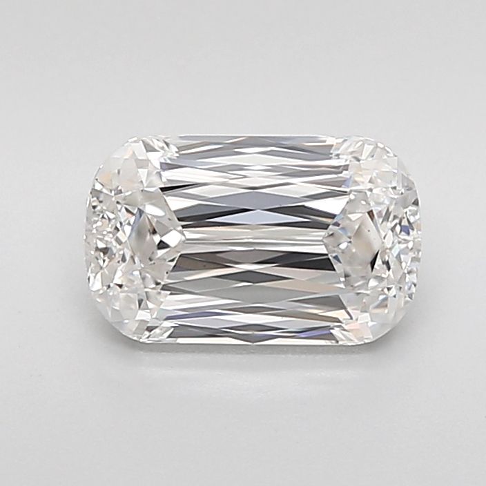 Lab Grown Diamond 2Ct E-VS1 Cushion - IGILG826694467 1
