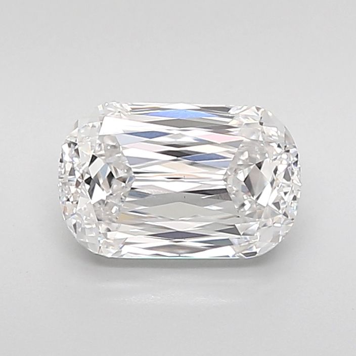 Lab Grown Diamond 2Ct D-VS1 Cushion - IGILG826694530 1