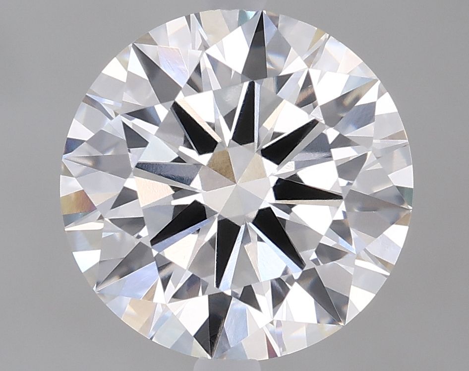 Lab Grown Diamond 2,04Ct E-VVS2 Round - IGILG830645551 1