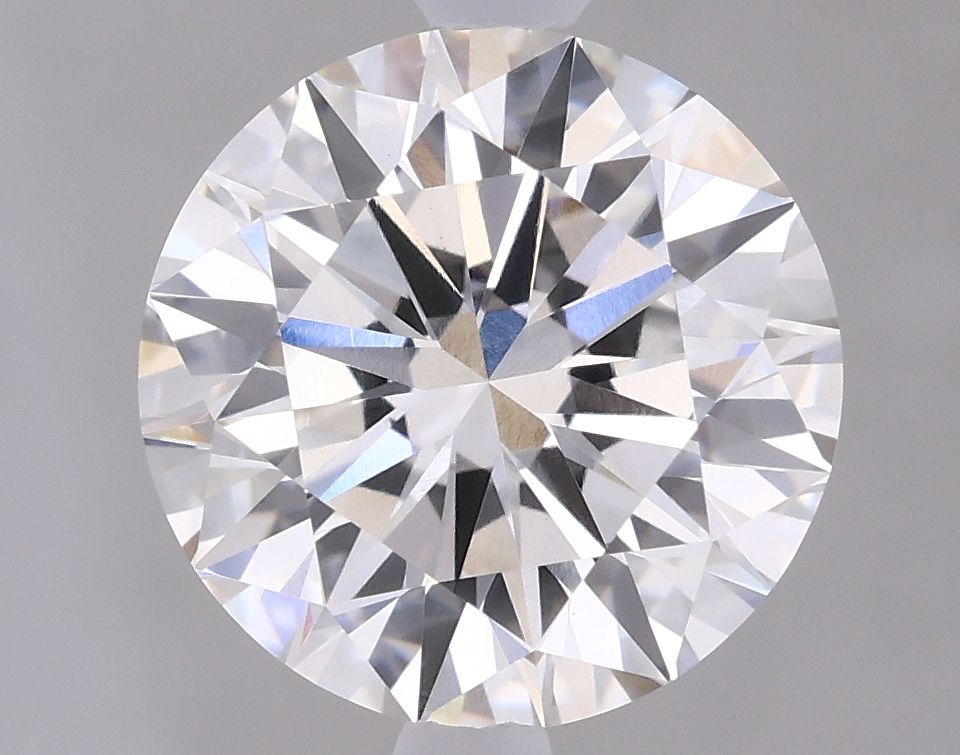 Lab Grown Diamond 2,06Ct E-VVS2 Round - IGILG830646952 1