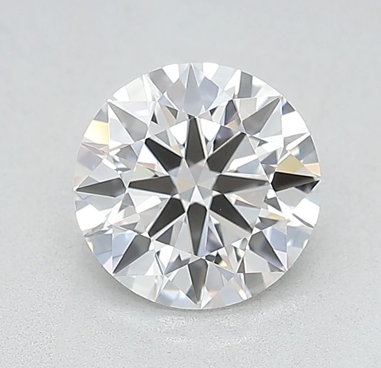 Lab Grown Diamond 1,06Ct D-IF Round - IGILG829618791 1