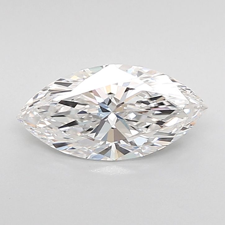 Lab Grown Diamond 1,53Ct E-VVS2 Marquise - IGILG826650421 1