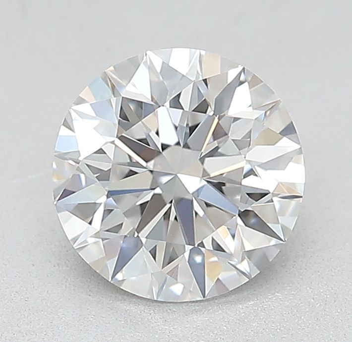 Lab Grown Diamond 1,3Ct E-VS2 Round - IGILG830689865 1