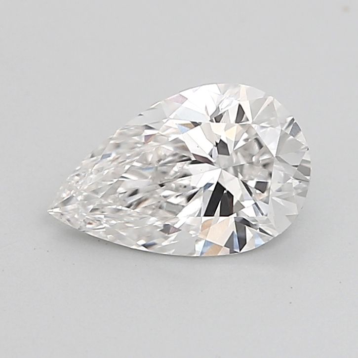Lab Grown Diamond 1,27Ct E-VS1 Pear - IGILG828636305 1