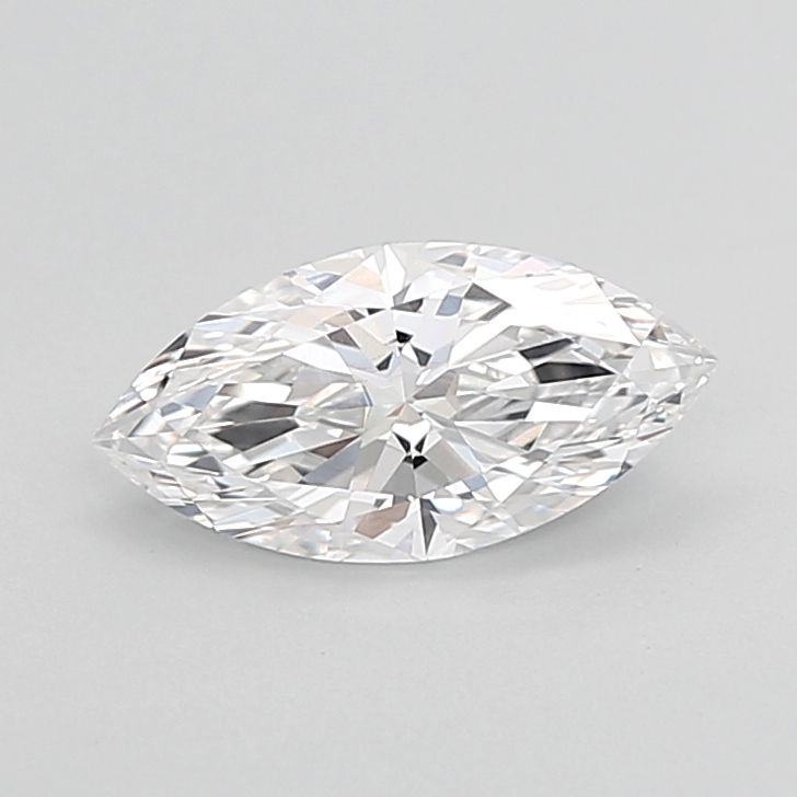 Lab Grown Diamond 1,29Ct D-VS1 Marquise - IGILG828671545 1