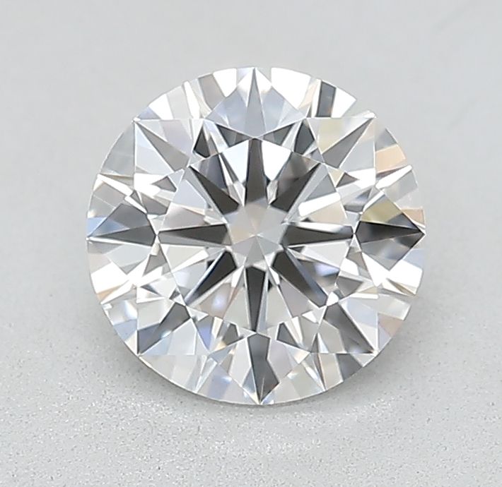 Lab Grown Diamond 1,02Ct D-VS1 Round - IGILG830689861 1