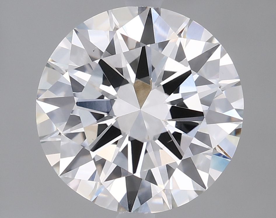 Lab Grown Diamond 2,04Ct E-VVS2 Round - IGILG830659743 1