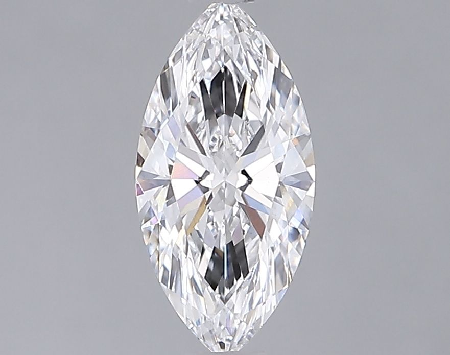 Lab Grown Diamond 0,92Ct E-VS1 Marquise - IGILG614316614 1