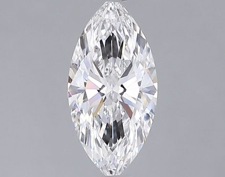 Lab Grown Diamond 0,92Ct E-VS1 Marquise - IGILG614316614 1