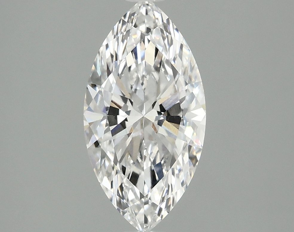 Lab Grown Diamond 1,58Ct E-VVS2 Marquise - IGILG790697739 1