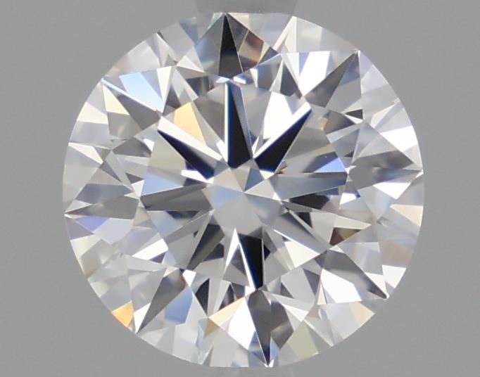 Lab Grown Diamond 2Ct D-VVS1 Round - IGILG779601754 1