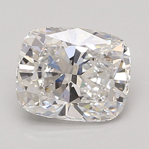 Lab Grown Diamond 2,04Ct E-VS2 Cushion - IGILG648493892 1