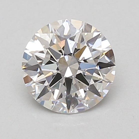 Lab Grown Diamond 1Ct D-VS2 Round - IGILG831640121 1