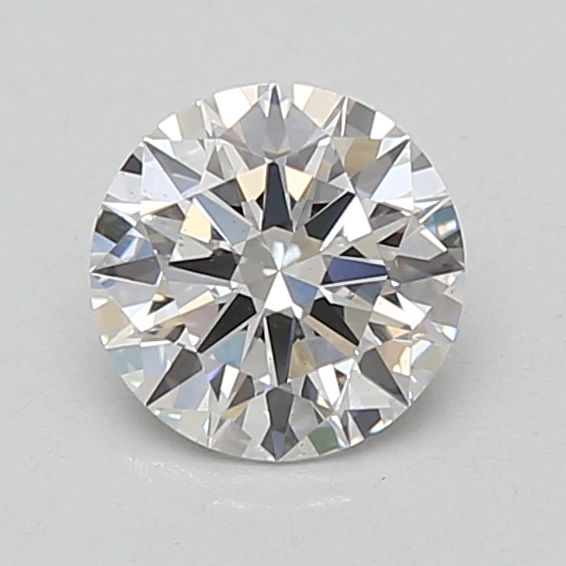 Lab Grown Diamond 1Ct D-VS2 Round - IGILG831636268 1