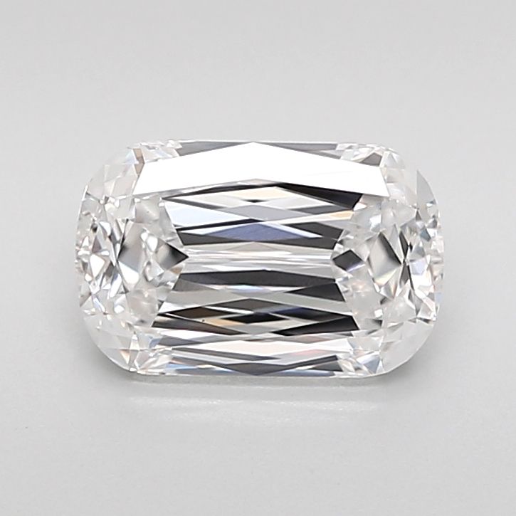 Lab Grown Diamond 1,51Ct D-VS1 Cushion - IGILG826695451 1