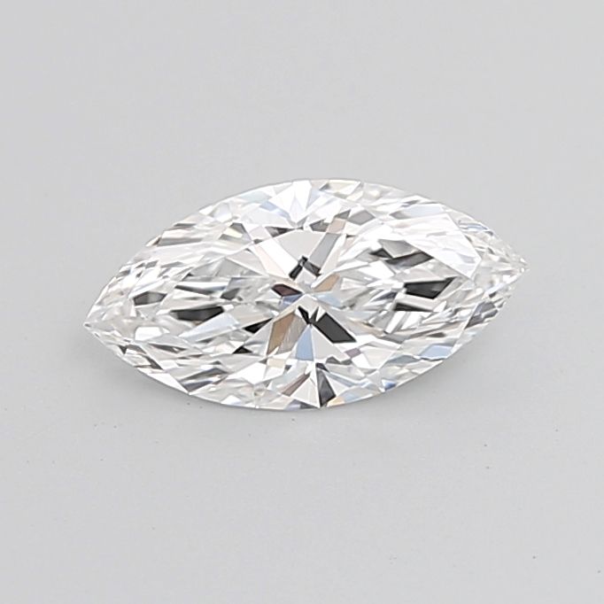 Lab Grown Diamond 1,11Ct E-VVS2 Marquise - IGILG828636504 1
