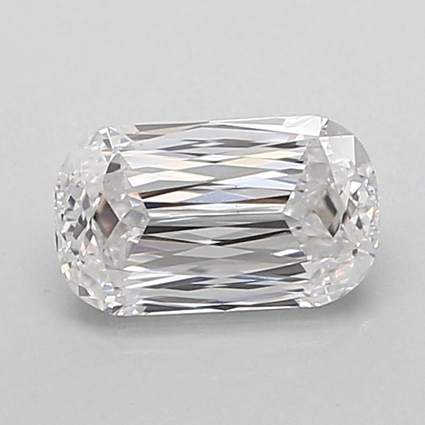 Lab Grown Diamond 1,03Ct D-VVS1 Cushion - IGILG825696023 1