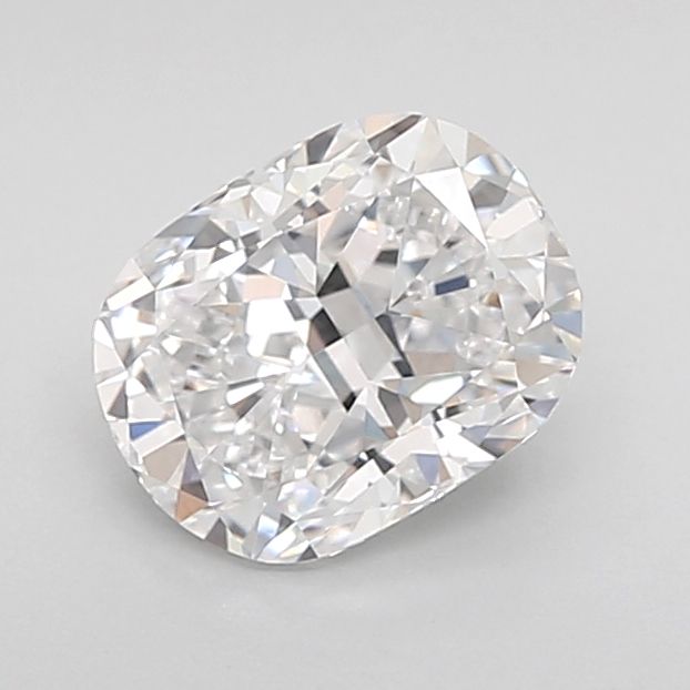 Lab Grown Diamond 1,25Ct D-VVS2 Cushion - IGILG828636320 1