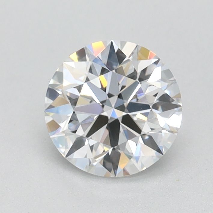Lab Grown Diamond 0,6Ct D-VVS1 Round - IGILG828660860 1