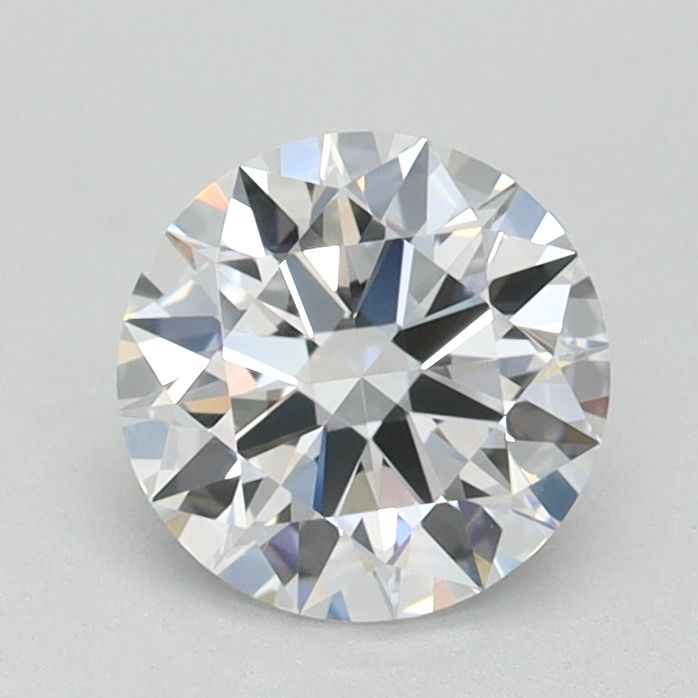 Lab Grown Diamond 0,71Ct D-VVS2 Round - IGILG828660872 1