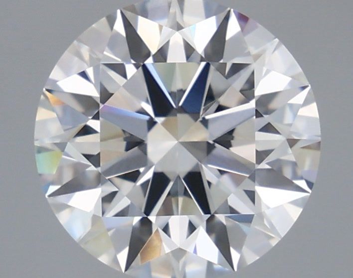 Lab Grown Diamond 3,04Ct E-VVS2 Round - IGILG713525991 1