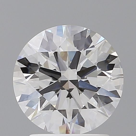Lab Grown Diamond 2,02Ct E-VVS2 Round - IGILG828625209 1