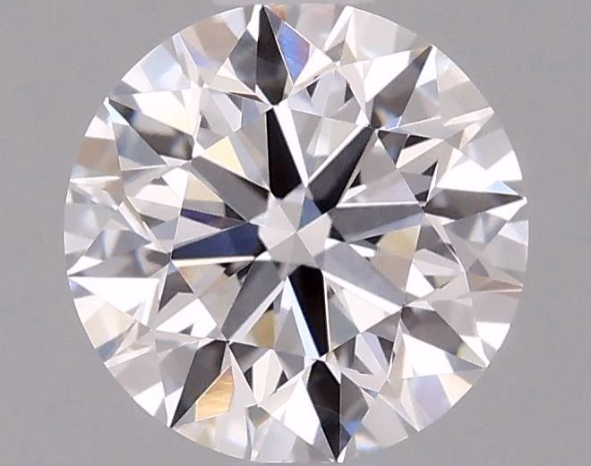 Lab Grown Diamond 1,03Ct F-VS1 Round - IGILG811661518 1