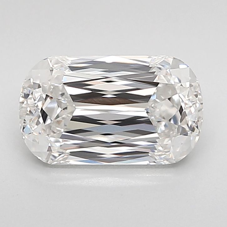 Lab Grown Diamond 2,04Ct E-VVS2 Cushion - IGILG826640764 1