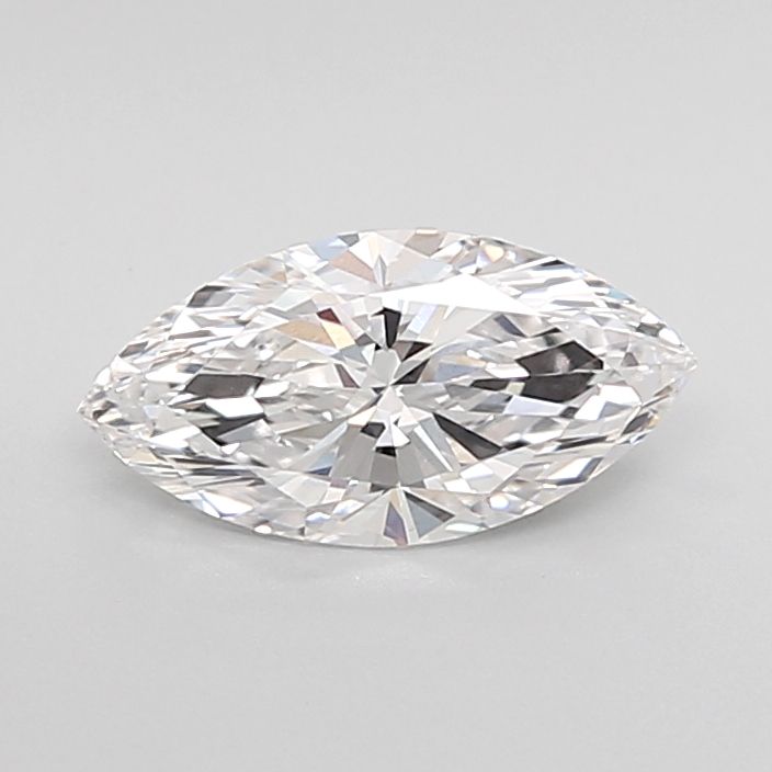 Lab Grown Diamond 1,33Ct D-VS1 Marquise - IGILG826650428 1