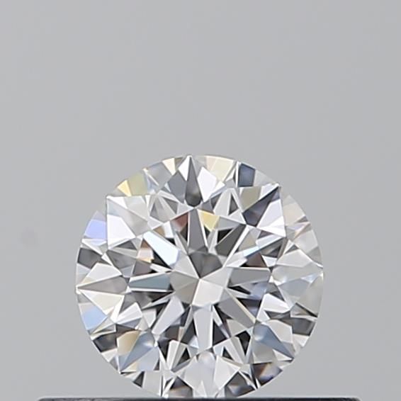 Diamond Natural 0,34Ct D-IF Round - GIA1555819412 1