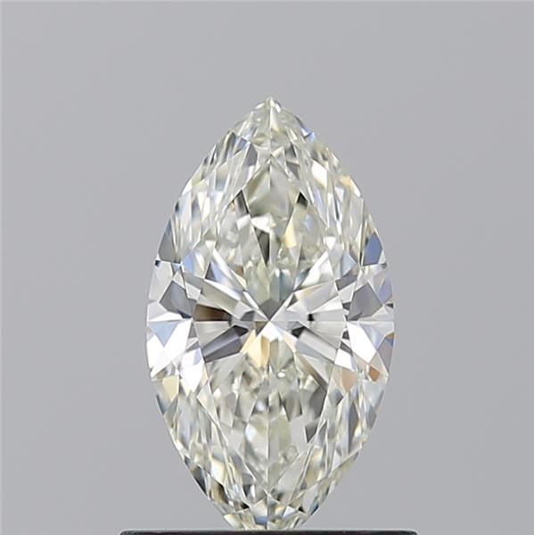 Diamond Natural 0,8Ct K-VVS2 Marquise - GIA1559985745 1