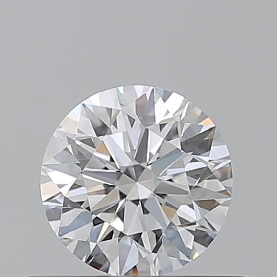 Diamond Natural 0,5Ct E-VS1 Round - GIA2557975326 1