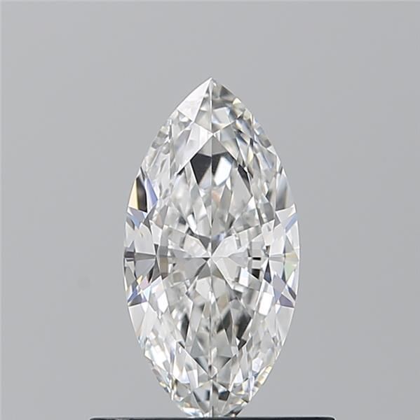 Diamond Natural 0,51Ct G-VS1 Marquise - GIA6552985639 1