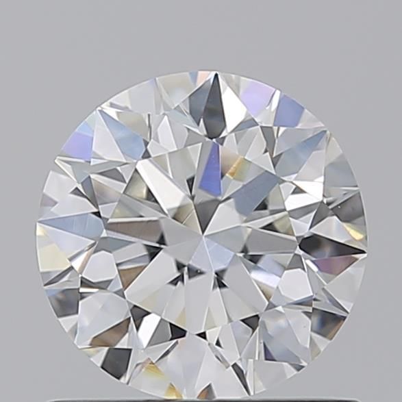 Diamond Natural 0,96Ct G-VS1 Round - GIA7552976826 1