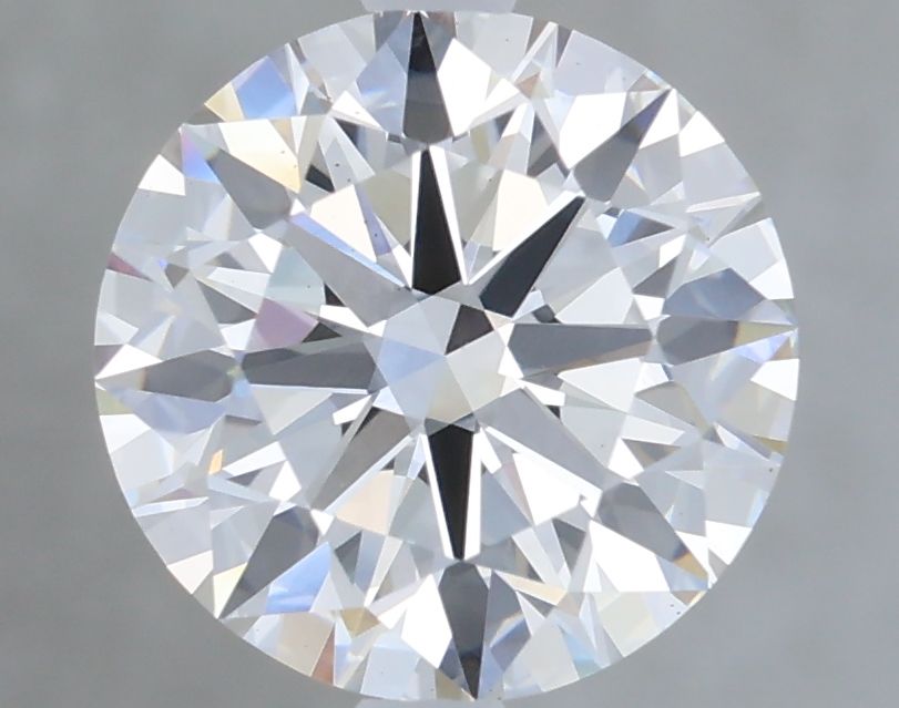 Lab Grown Diamond 2,04Ct E-VS1 Round - IGILG828682028 1